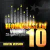 Various Artists - TechnoBase.FM, Vol. 10 (52 Hands up Songs (Digital Version))