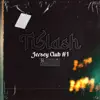 Tislash - Jersey Club #1 - Single